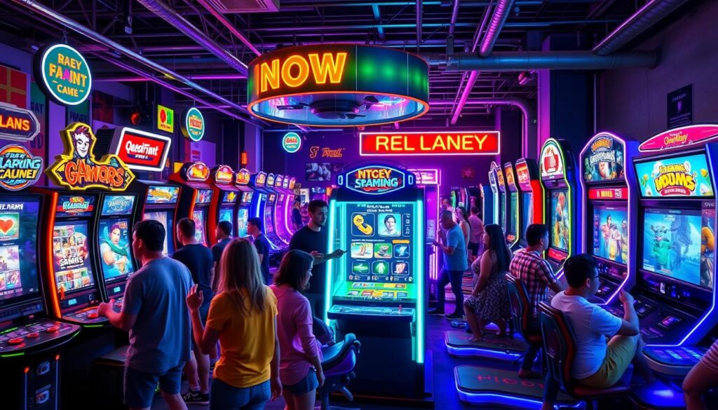 koleksi game terbaru di funworld
