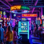 koleksi game terbaru di funworld