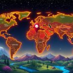 lokasi terdekat timezone dari saya