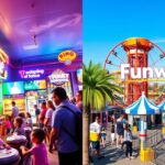 timezone vs funworld