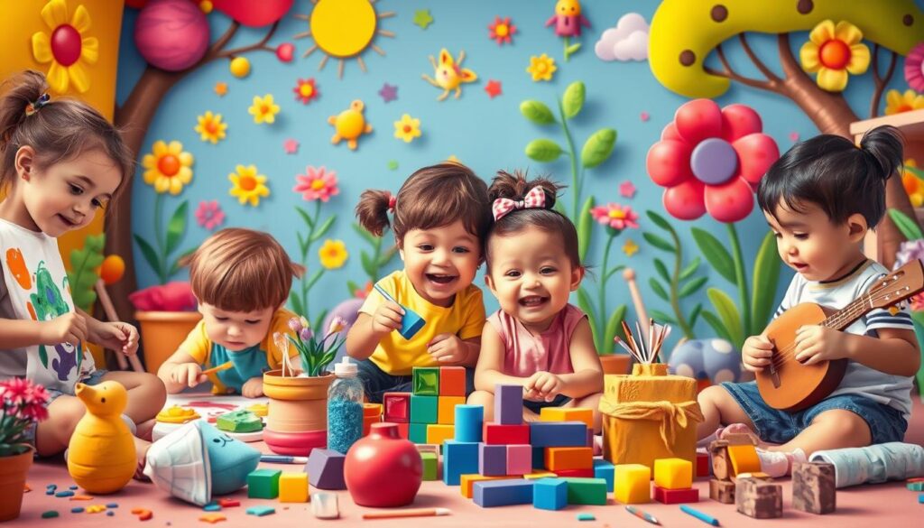 Game Mengasah Kreativitas