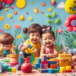 Game Mengasah Kreativitas