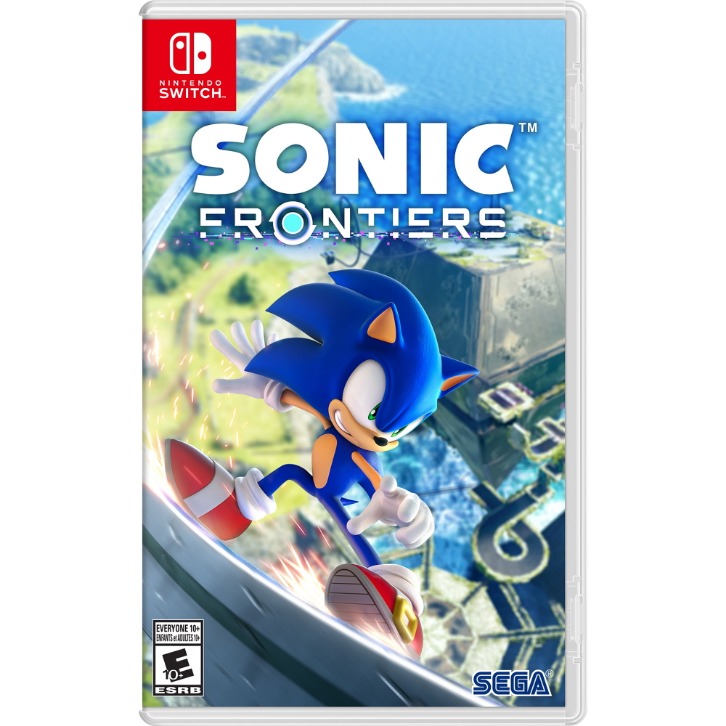 game nintendo switch