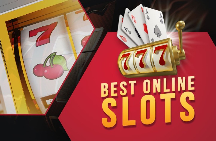 slot online