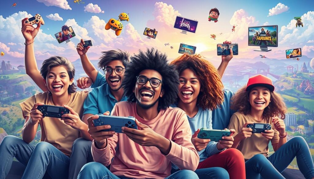 cara mendapatkan game gratis