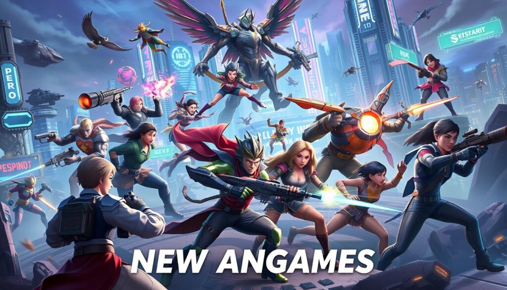 game android terbaru