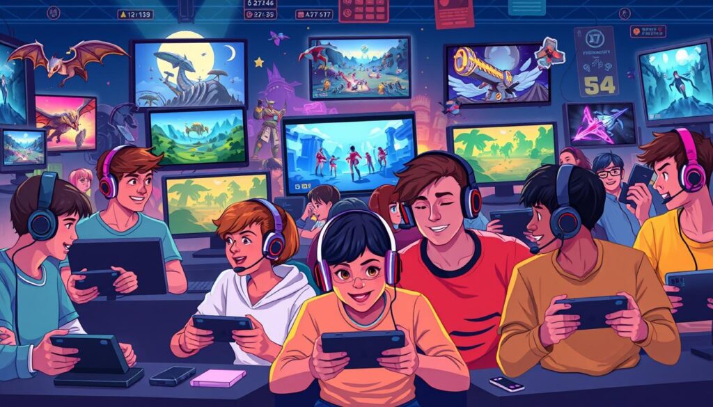 panduan lengkap game