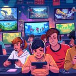 panduan lengkap game